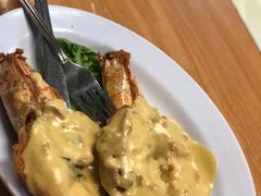 -ZF Seafood Restaurant 卓峰海鲜餐