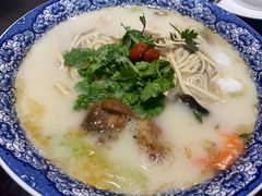 -裕丰源(福彩路店)
