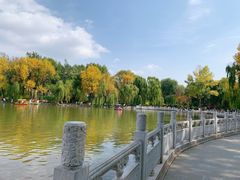 -西宁市人民公园(城西区)