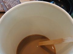 -麦当劳(健德桥得来速店)