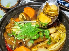-酒肴一瓢·活贝料理·日本料理(三元桥·霄云路店)