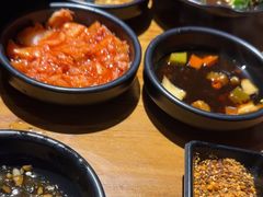 -九田家黑牛烤肉料理(华侨城店)