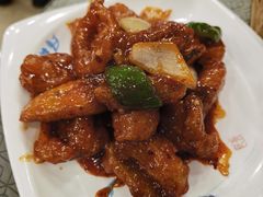 -春花民族美食(佳木斯总店)