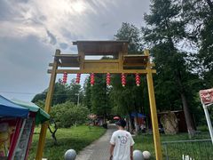 -渌洋湖湿地公园