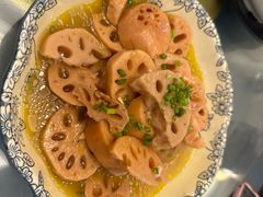 -新泉小傅美食(国贸天琴湾天境店)