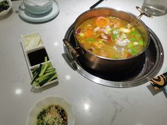-守柴炉烤鸭(中海国际店)