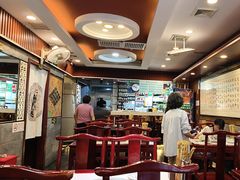 -内蒙联营烧麦 草原石榴红(护国寺店)