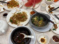 -凤城礼记鱼翅海鲜酒家(新马路总店)