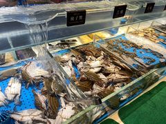 -加餐海鲜自助(集美银泰百货店)