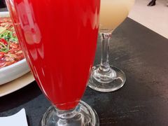 -俏江南天津时尚曲艺主题餐厅(马场道店)
