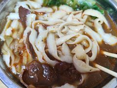 -朝阳路拉面店