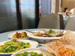 -79号渔船海鲜饭店(华强北店)