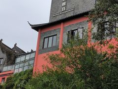 -句容茅山景区