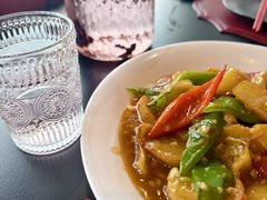 -红东阁东北菜烤肉酒馆(CROSS万象汇店)