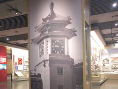-中国铁道博物馆(正阳门馆)
