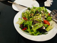 -Efes Turkish & Mediterranean Cuisine 艾菲斯餐厅(陆家嘴店)