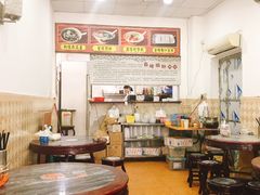 大堂-省城濑粉(龙津店)