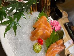 -松鱼亭·和牛烧肉(协鑫广场店)