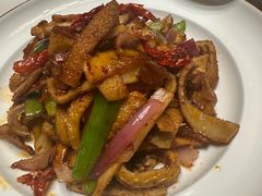 -相约·羊村小馆非遗手抓肉(七一酱园店)