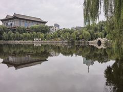 -吉林大学(前卫南区)