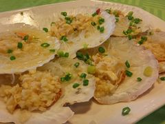 -盛港湾海鲜食府(黄沙店)
