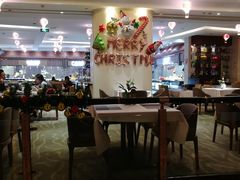 -紫金港国际饭店-自助早餐(申花路店)