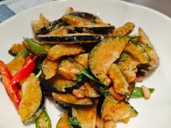 -将相和·海鲜蒸饺大连菜