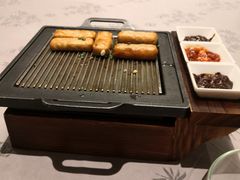 呈坎毛豆腐-徽州小镇(高新店)