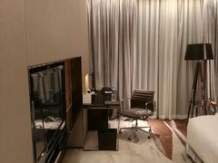 -广州天河希尔顿酒店