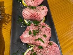 -丸藏和牛烧肉专门店(园区师惠坊店)