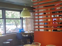 -麦当劳(农光里店)