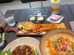 -卡朋西餐(宝安大仟里店)