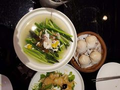 -高第街56号港式餐厅(山大路店)