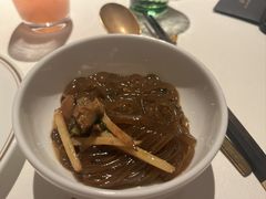 沙蒜烧豆面-新荣记(BFC外滩金融中心店)