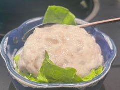 -椰小名·竹笙椰子鸡(中堂店)