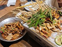-盟重烧烤(高正街店)
