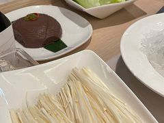 -围炉夜话·潮汕卤水火锅(榕江店)