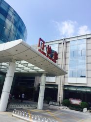 -天津市中心妇产科医院(南开院区)
