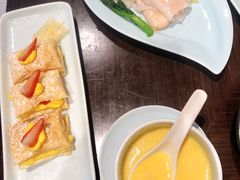 -万丽轩·粤菜(王府井金茂万丽酒店)
