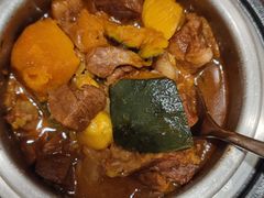 -西贝(上海新梅广场店)
