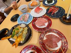 -大起水产回转寿司(りんくうシークル店)