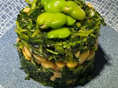 -永安鱼庄·镇江菜(丁卯店)