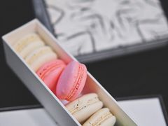 -沁蝶 Butterfly Patisserie甜品蛋糕(北京瑰丽酒店)