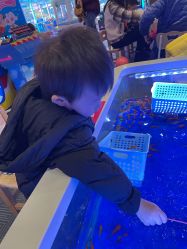 -卡通尼乐园(重庆南坪协信星光店)