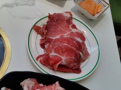 -亚马逊海鲜自助(梅溪湖步步高店)