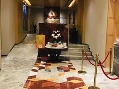 -曼谷一号酒店(深圳龙华大浪商业中心店)