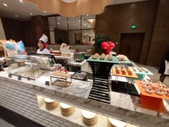 -沈阳和平艾美酒店新食谱西餐厅