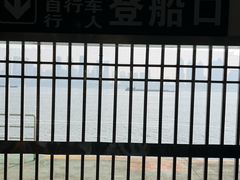 -武汉关码头(轮渡站)