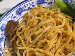 -墩儿大碗宽面(来福士店)