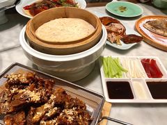 -泰钰丰烤鸭(开发区店)